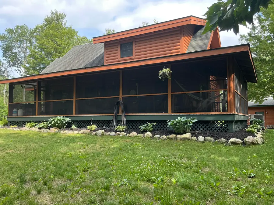 7725 W Robinson Lake Road, Roscommon, MI 48653 - #3