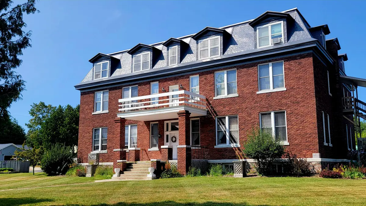 380 Church Street, Saint Ignace, MI 49781 - #1
