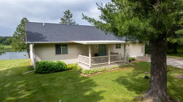 5691 Moulder Drive, Cheboygan, MI 49721