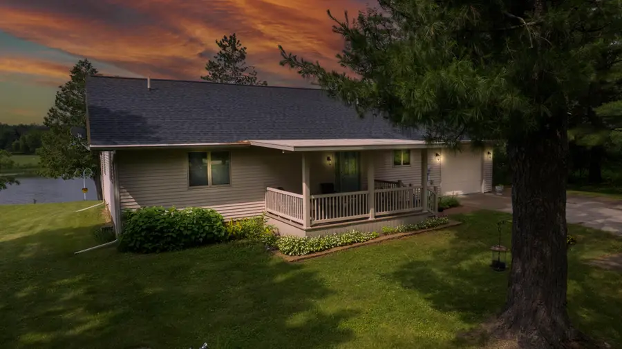 5691 Moulder Drive, Cheboygan, MI 49721 - #3