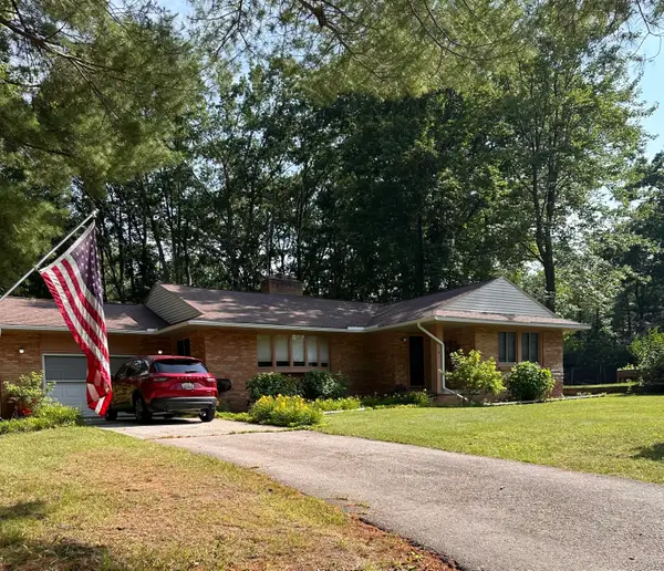 2509 Kavanaugh Street, Ossineke, MI 49766