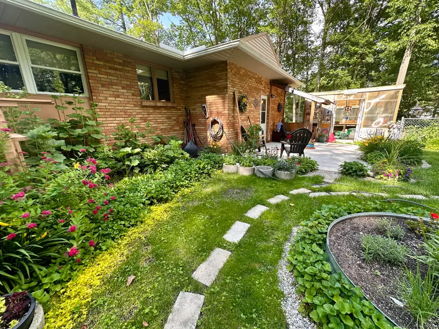 2509 Kavanaugh Street, Ossineke, MI 49766 - #2