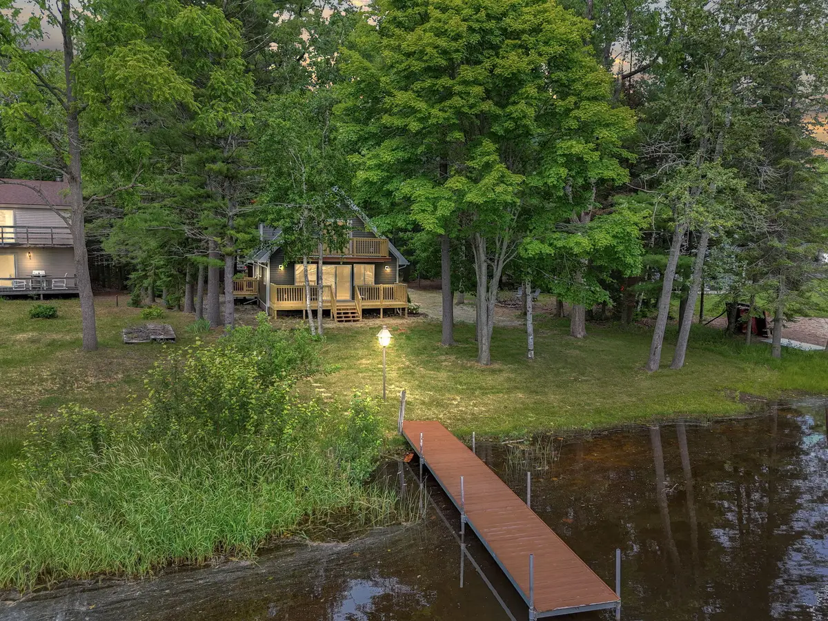 701 Springwood Drive, Prudenville, MI 48651 - #1