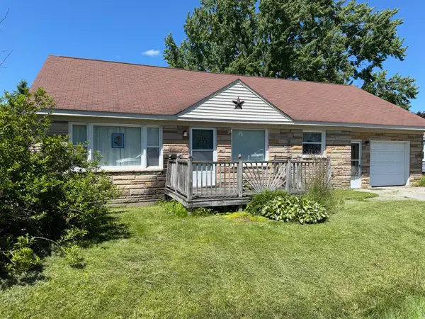 1060 Pine Road, Alpena, MI 49707