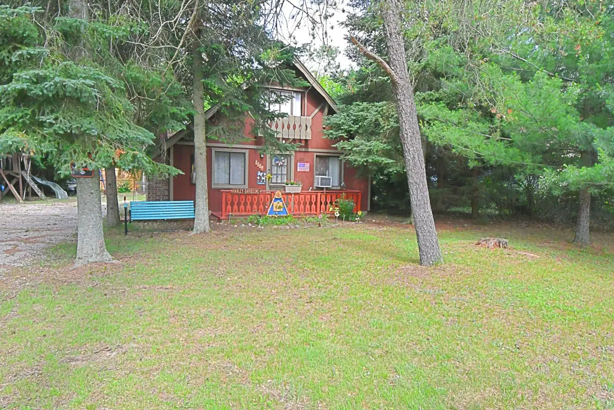 1103 Tanglewood Drive, Saint Helen, MI 48656 - #1