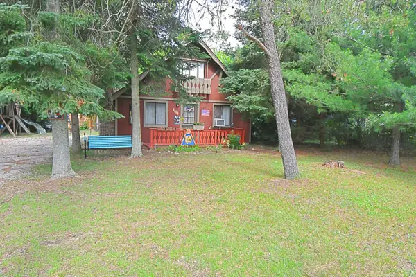 1103 Tanglewood Drive, St. Helen, MI 48656