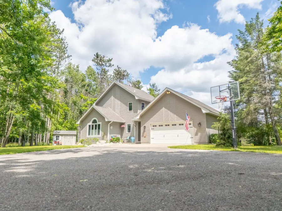 1770 Lakewood Drive, Gaylord, MI 49735 - #2