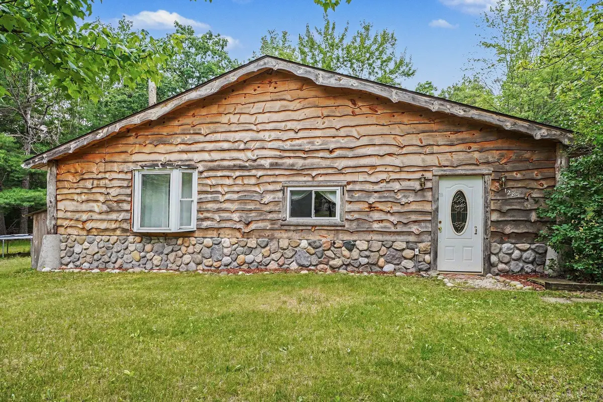 1289 Geesey Avenue, Mio, MI 48647 - #1