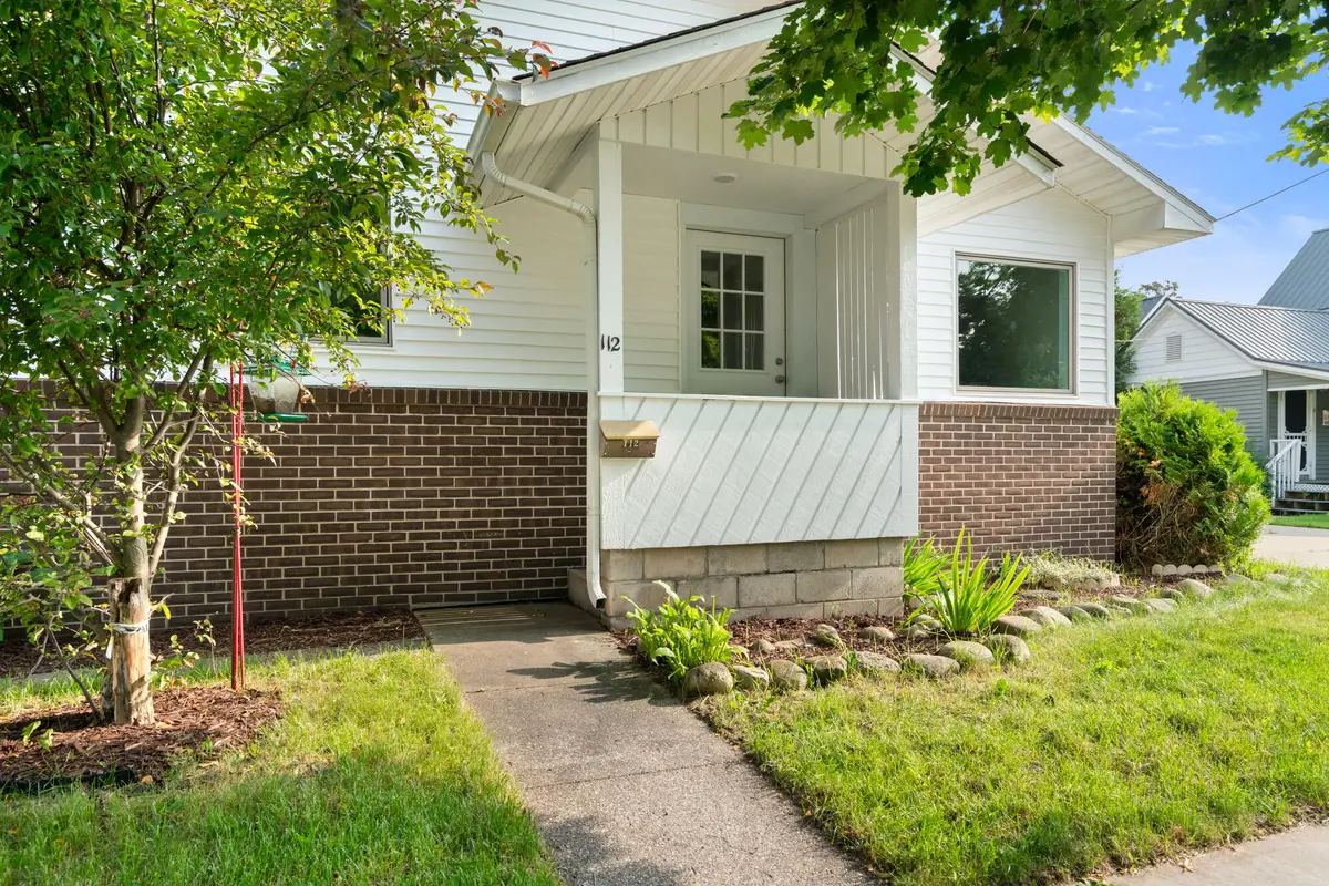 112 Fulton Street, Petoskey, MI 49770 - #1