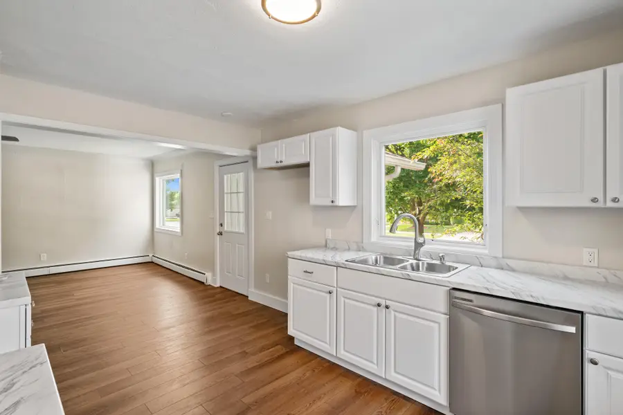 112 Fulton Street, Petoskey, MI 49770 - #2