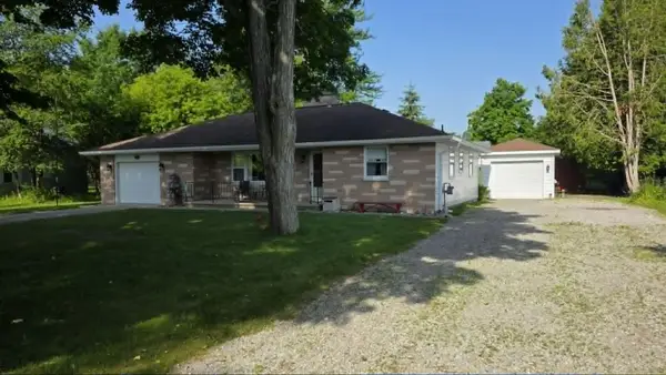 209 N 5th Street, Harrisville, MI 48740