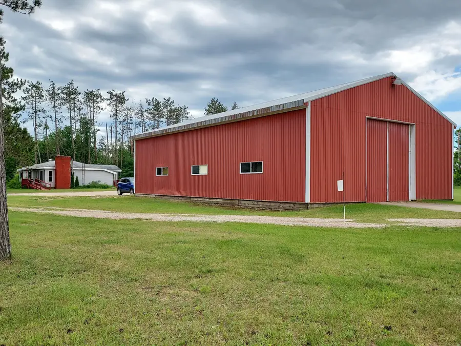 72 Hayes Tower Road, Gaylord, MI 49735 - #2