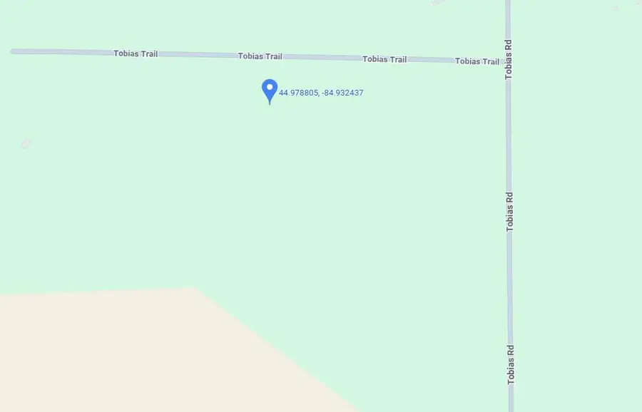 Parcel 2 Tobias Road, Elmira, MI 49730 - #2