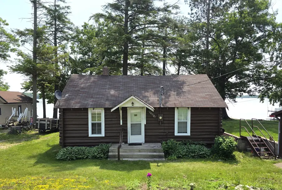6472 Paradise Trail, Carp Lake, MI 49718 - #2