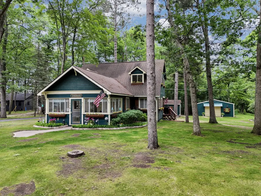 116 12th Street, Prudenville, MI 48651 - #3