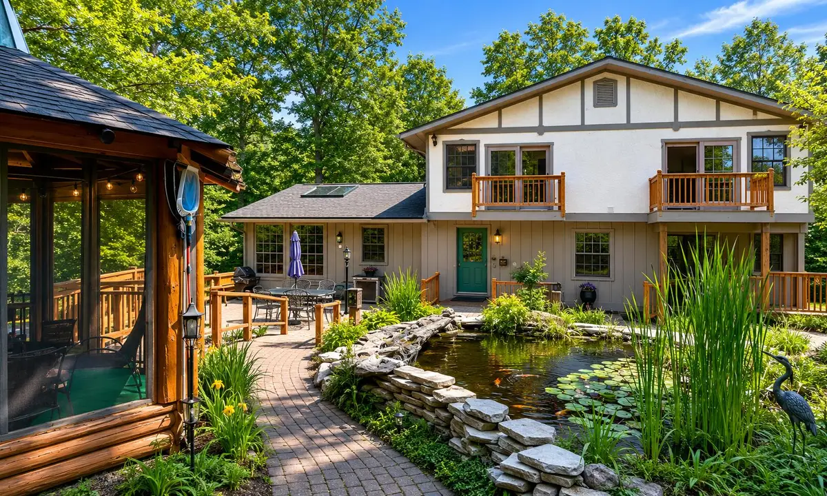 11620 Goodfellow Drive, Frederic, MI 49733 - #1