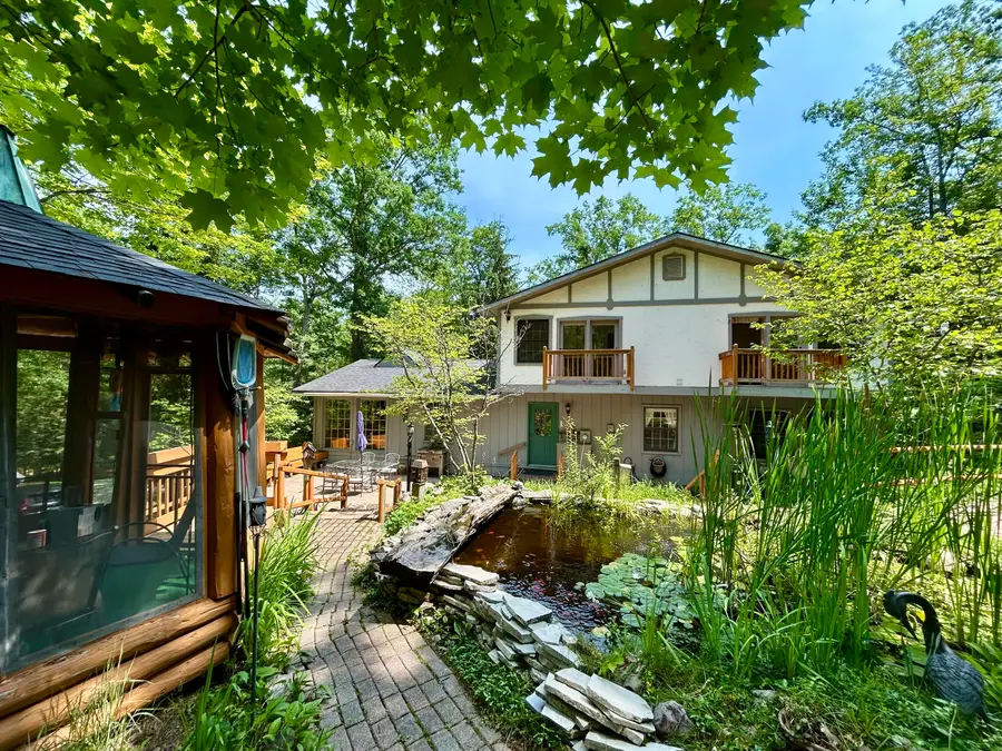 11620 Goodfellow Drive, Frederic, MI 49733 - #2