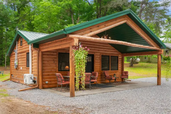 10603 Glenn Avenue, St. Helen, MI 48656