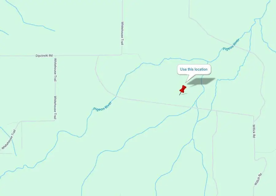 125 Acres Willick Road, Gaylord, MI 49735 - #2