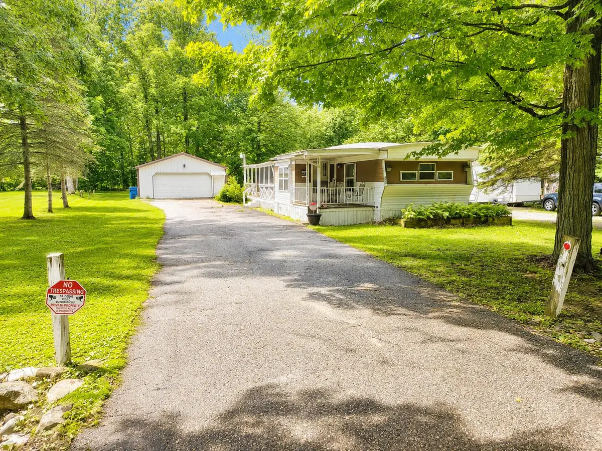 309 Northway Drive, Houghton Lake, MI 48629 - #1