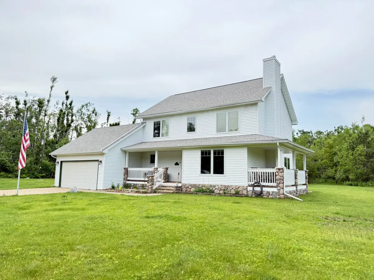 3474 Blackberry Lane, Gaylord, MI 49735 - #1