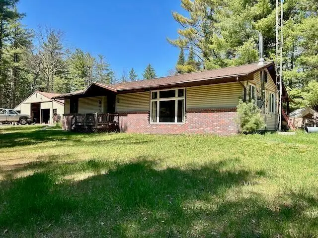 2165 E Cherry Creek Road, Fairview, MI 48621 - #3