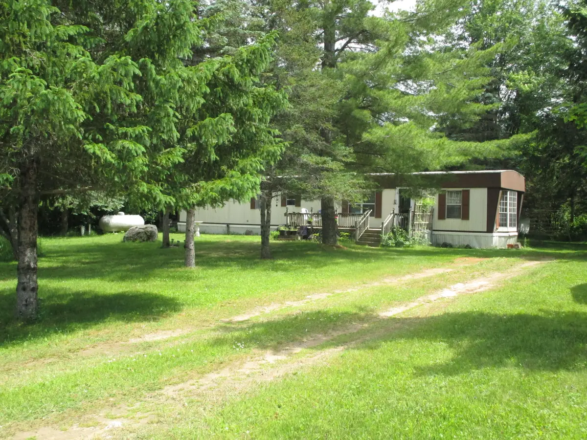 8016 Highland Road, Levering, MI 49755 - #1