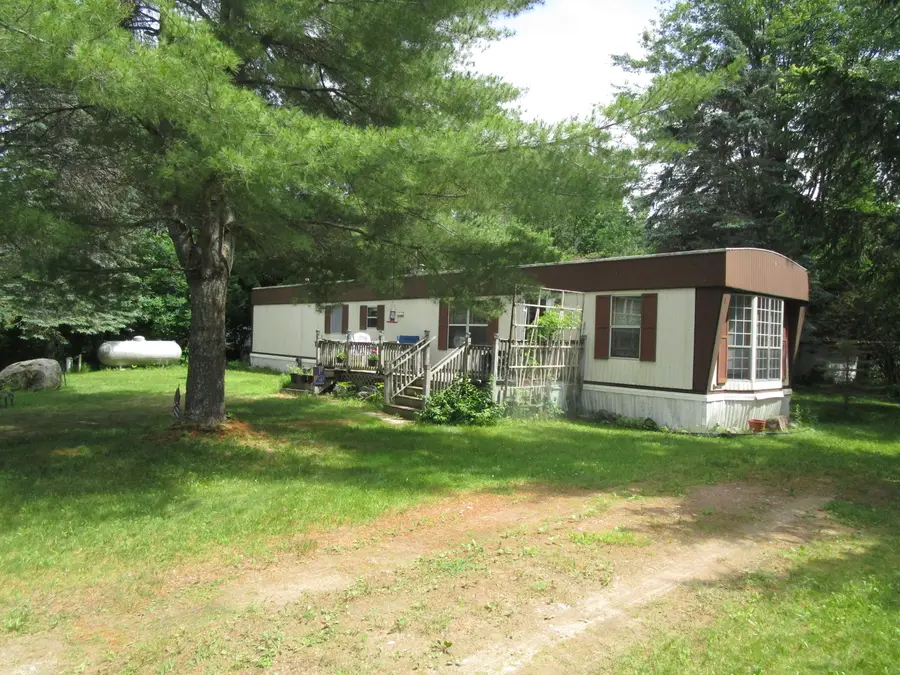8016 Highland Road, Levering, MI 49755 - #2