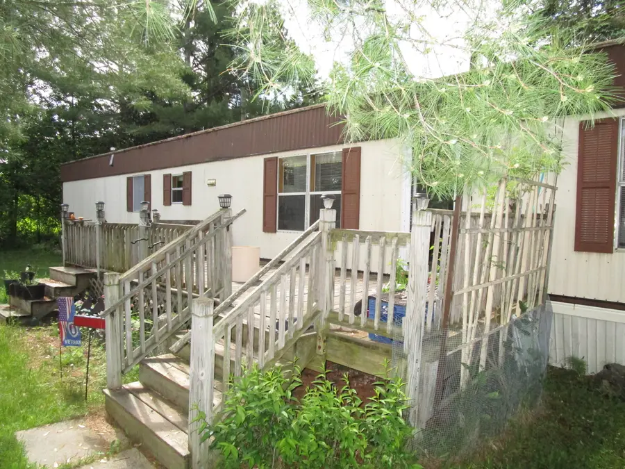 8016 Highland Road, Levering, MI 49755 - #3
