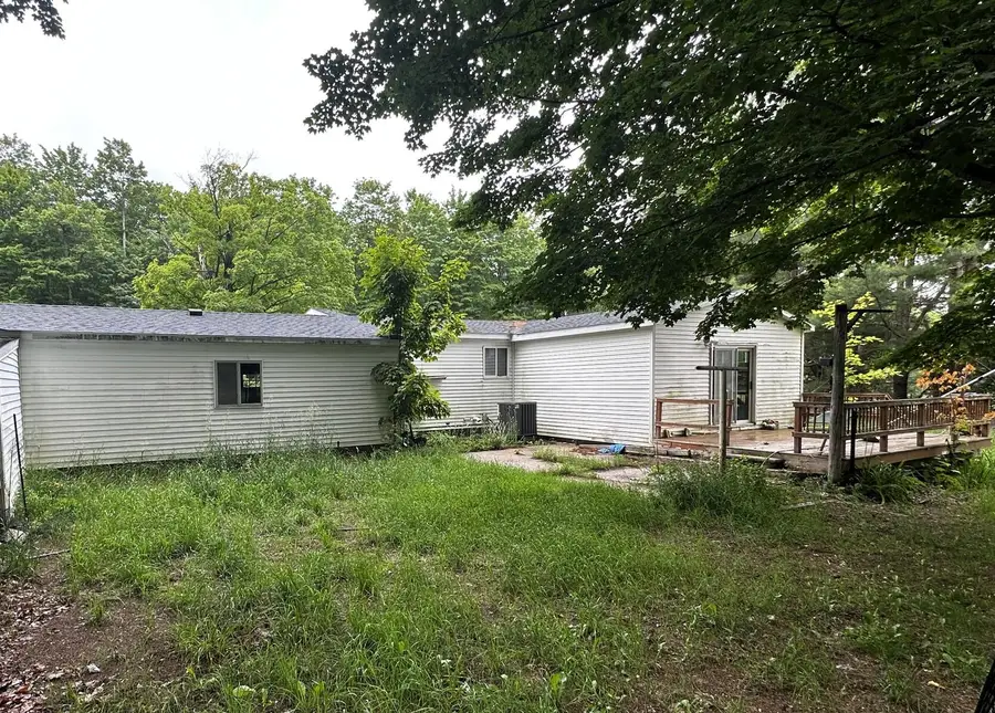 11715 County Road 612, Kalkaska, MI 49646 - #2