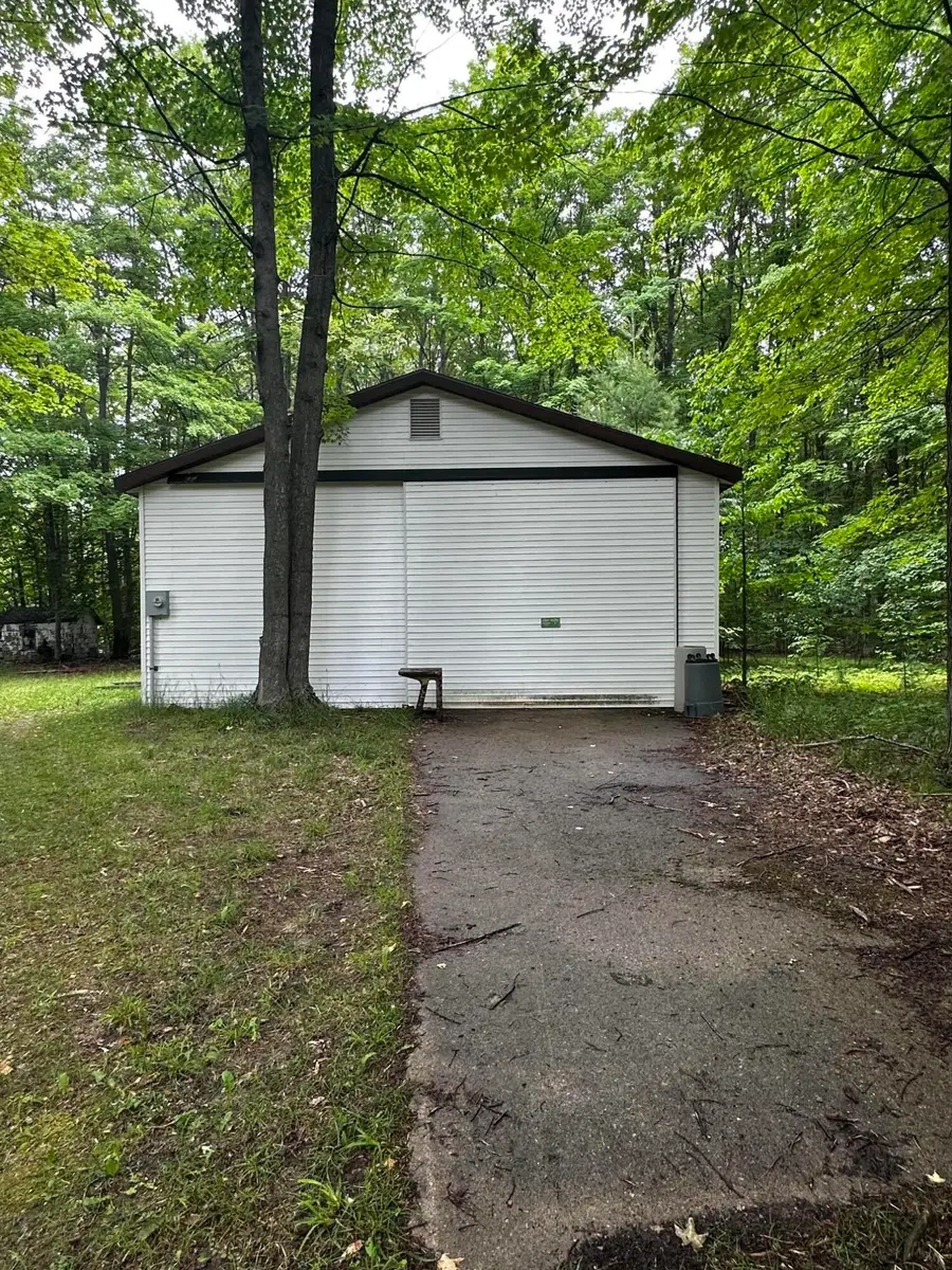 11715 County Road 612, Kalkaska, MI 49646 - #3