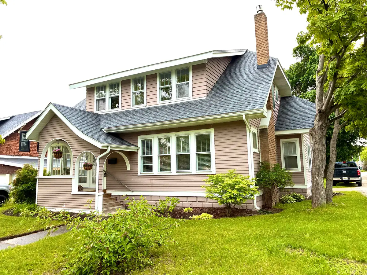 239 W Michigan Avenue, Rogers City, MI 49779 - #1