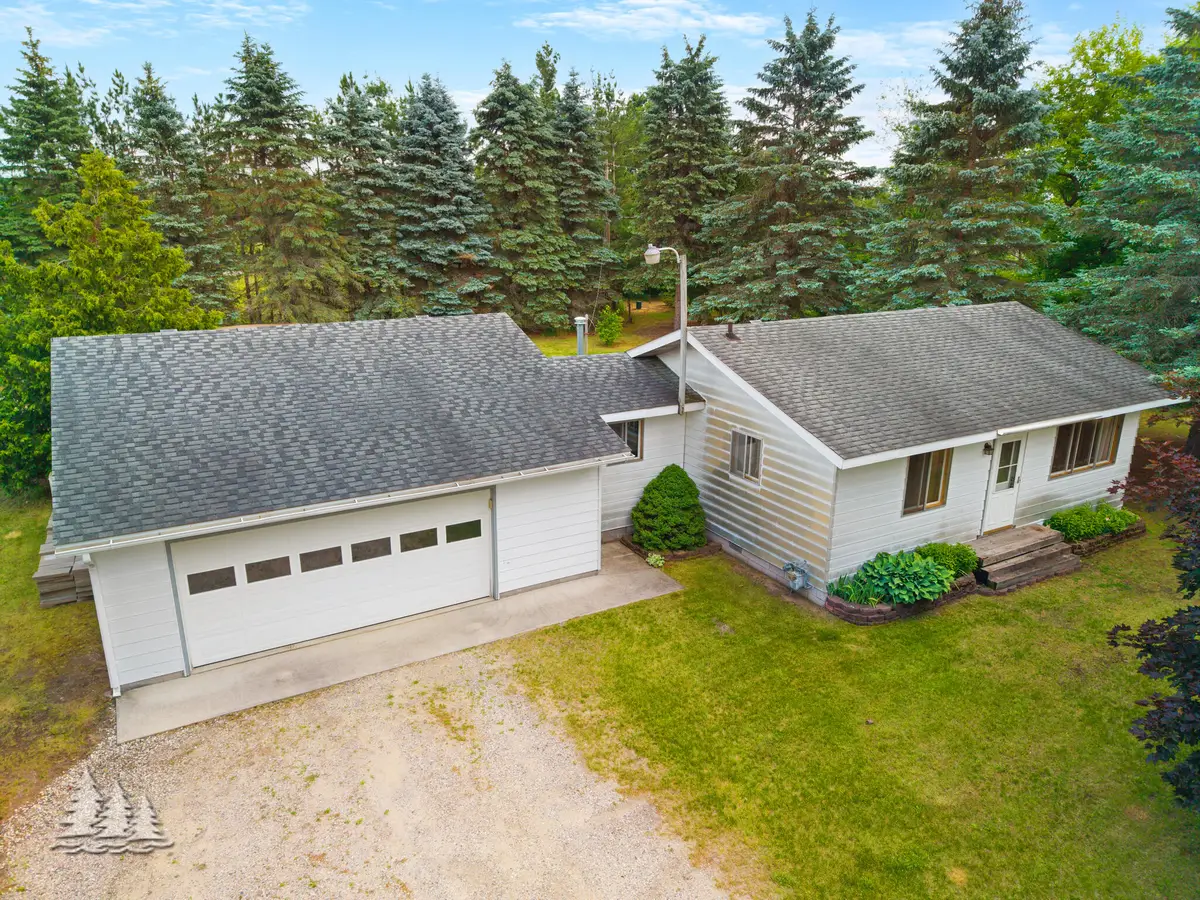 4475 Dennis Avenue, Lewiston, MI 49756 - #1