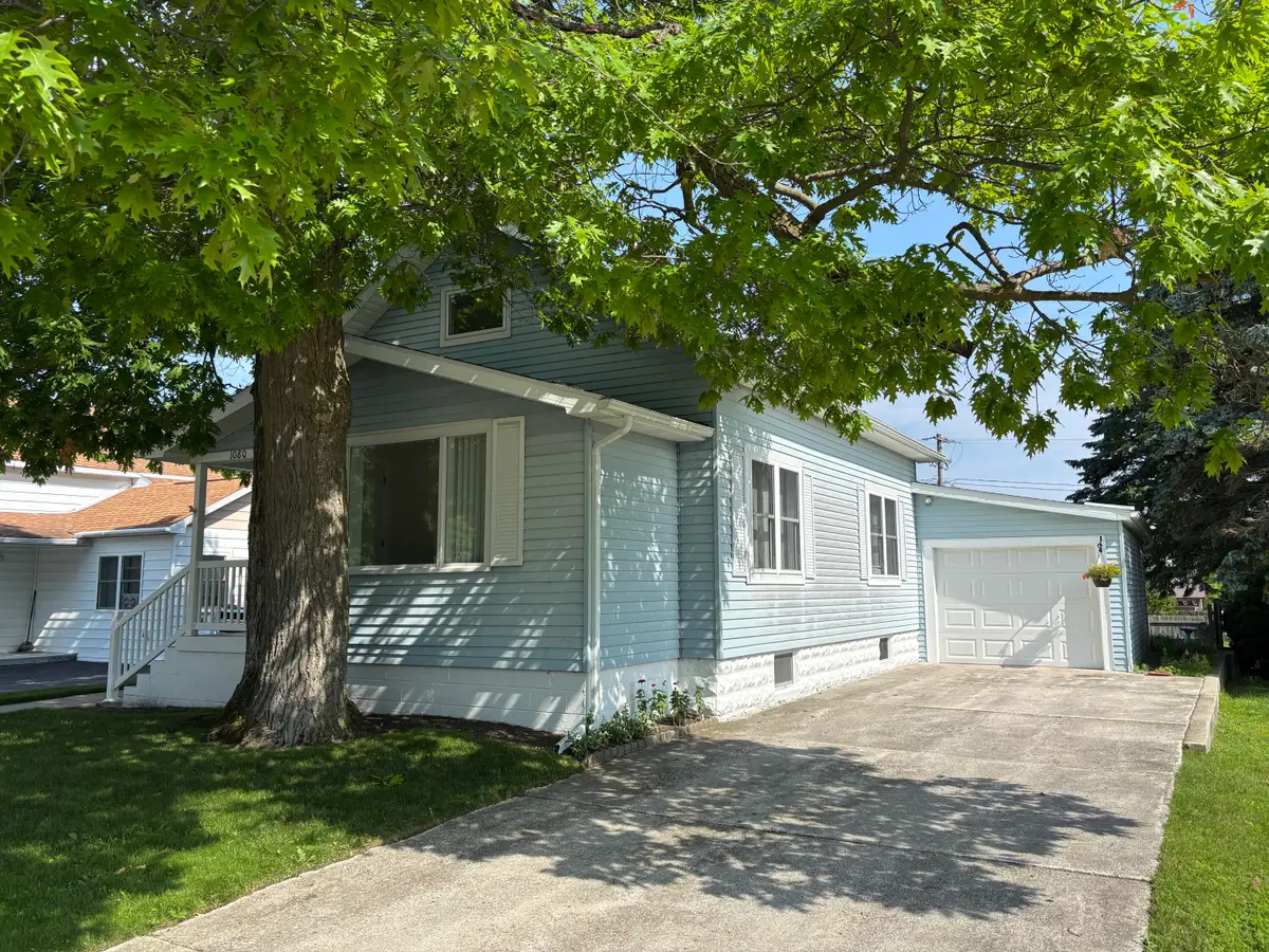 1080 Larke Avenue, Rogers City, MI 49779 - #1