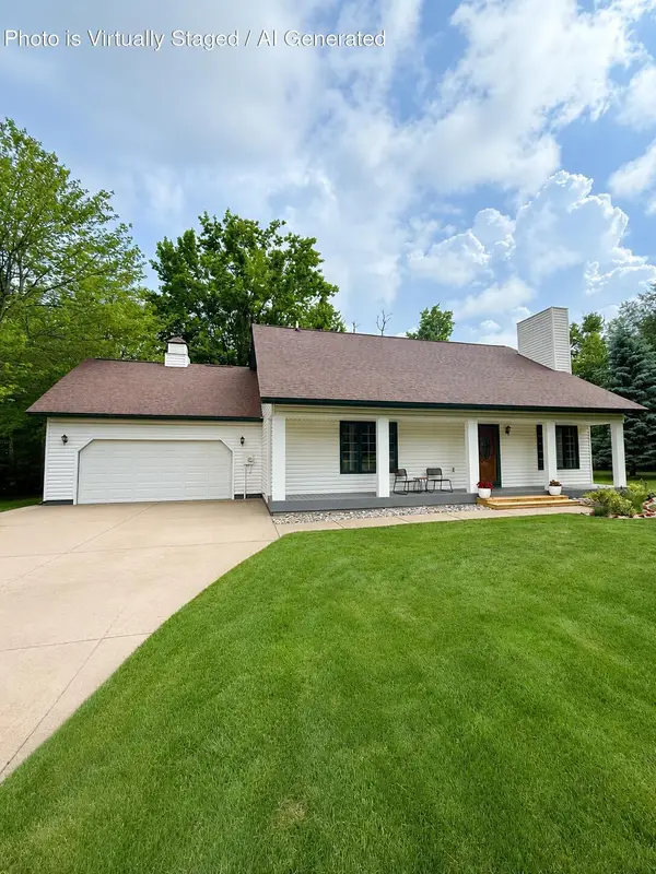 6457 Foothills Trail, Gaylord, MI 49735