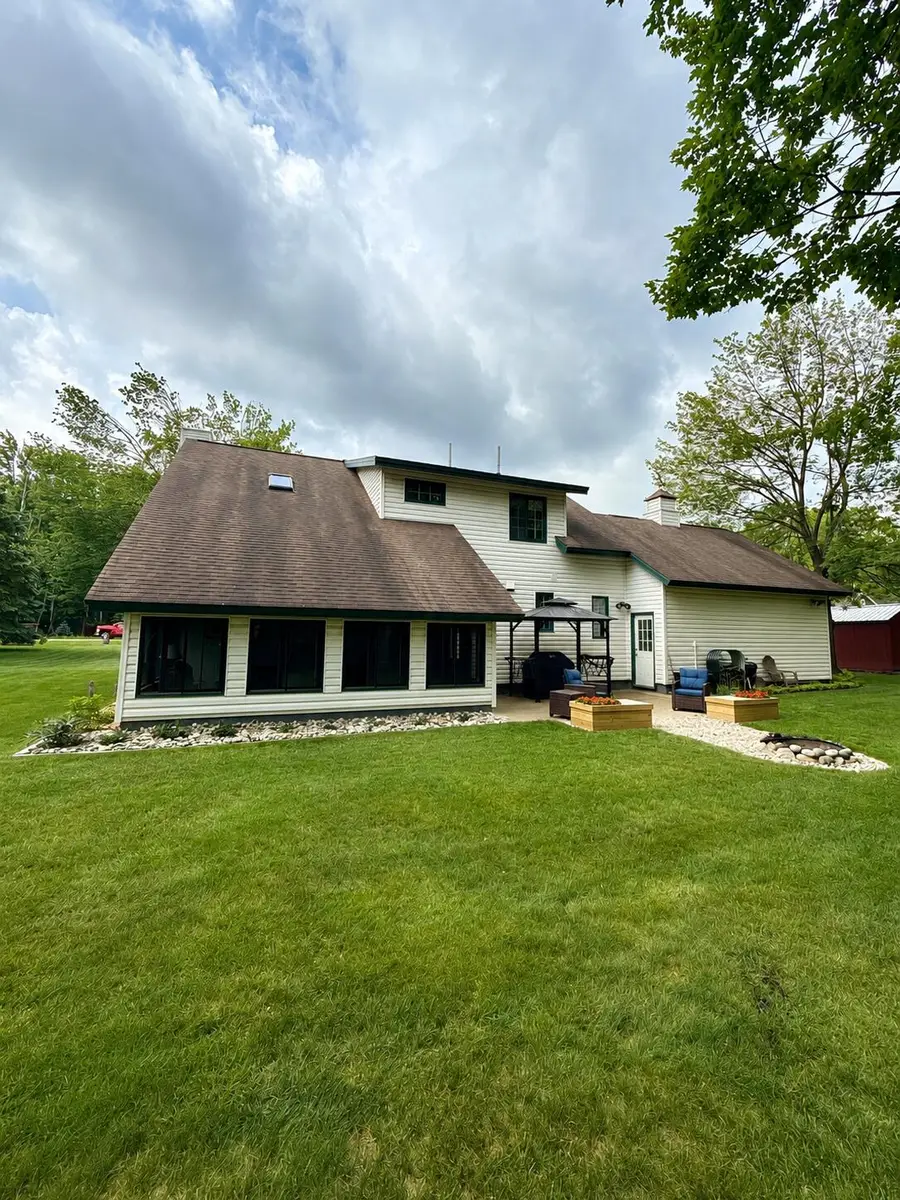 6457 Foothills Trail, Gaylord, MI 49735 - #2