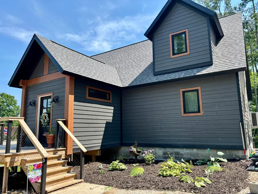 5133 Mount Maria Road, Hubbard Lake, MI 49747 - #2