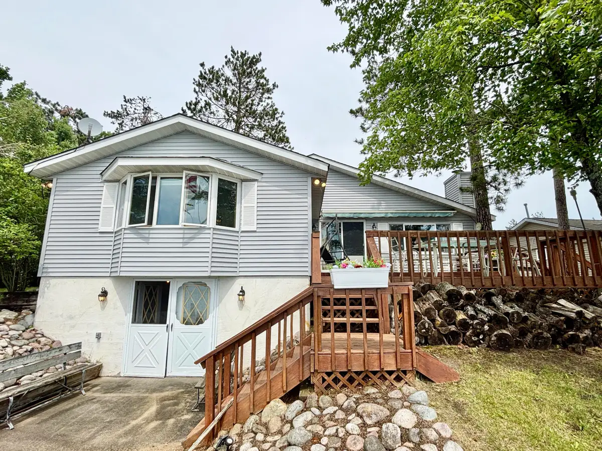 13836 Island Drive, Johannesburg, MI 49751 - #1