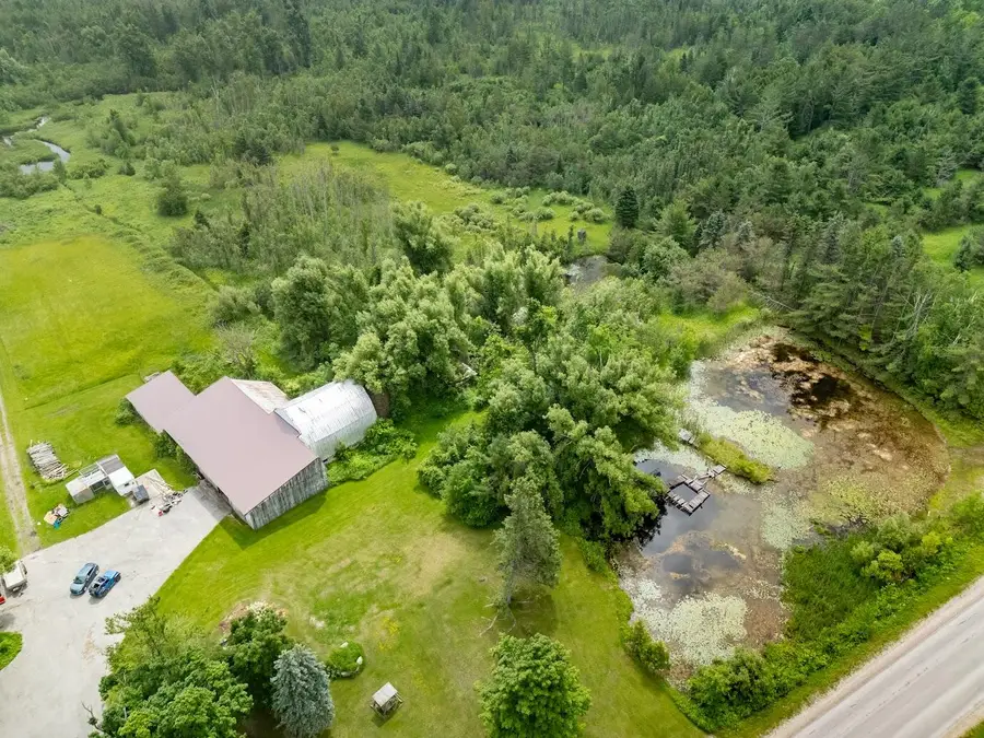 10425 County Road 451, Hawks, MI 49743 - #2
