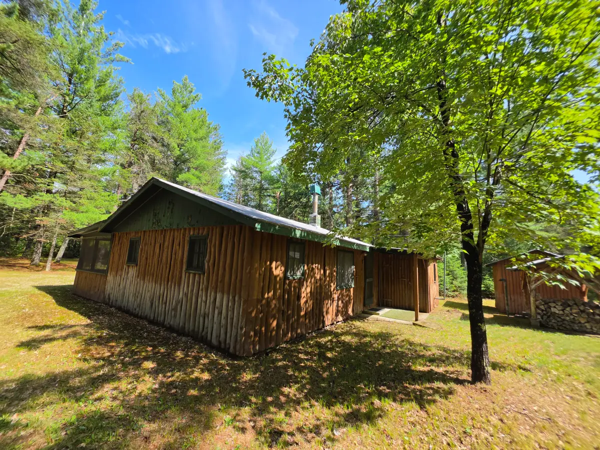 304 Wilcox Drive, Mio, MI 48647 - #1