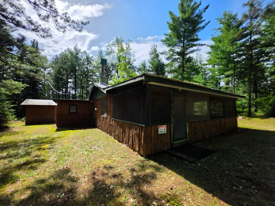304 Wilcox Drive, Mio, MI 48647 - #3