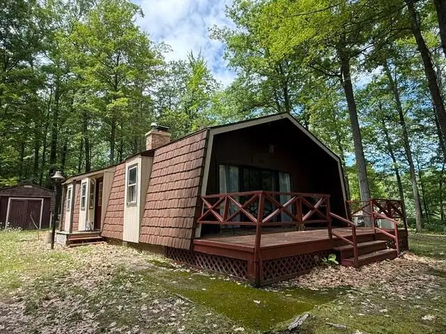 237 Quail Boulevard, Roscommon, MI 48653 - #1