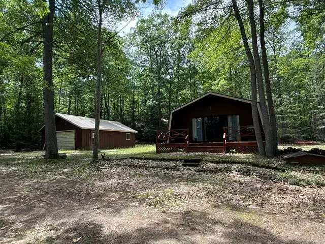 237 Quail Boulevard, Roscommon, MI 48653 - #3