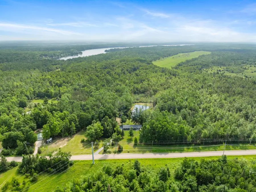 5654 Little Canada Road, Cheboygan, MI 49721 - #2