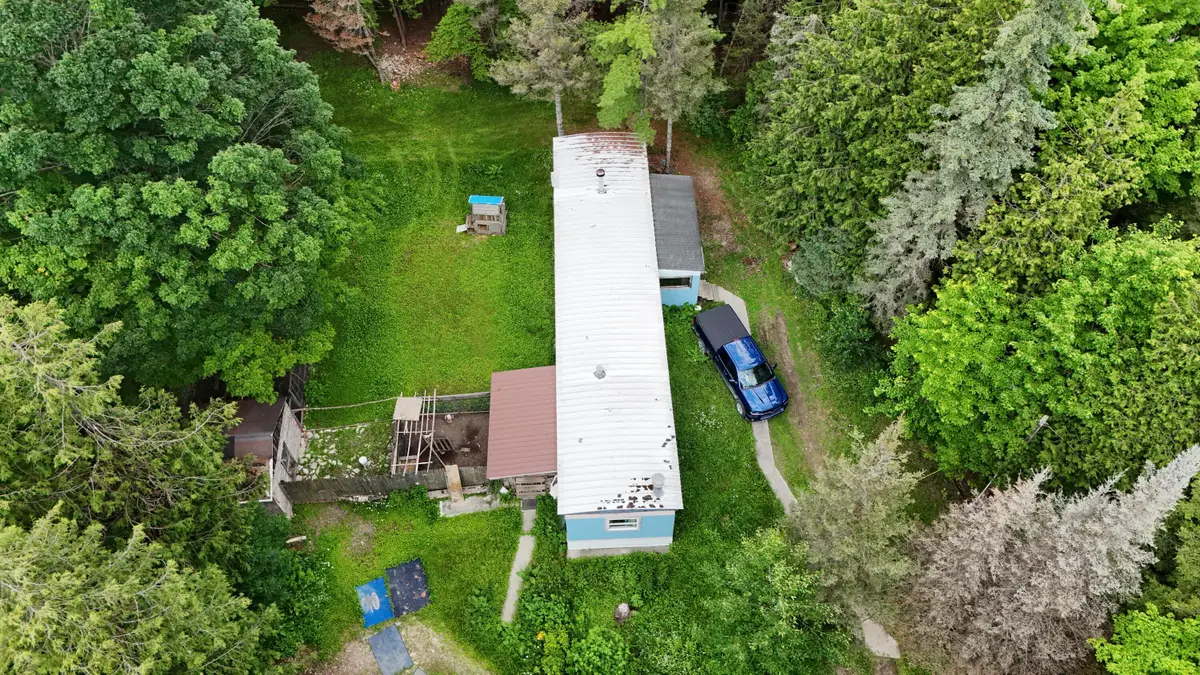 5010 Wessel Road, Alpena, MI 49707 - #1