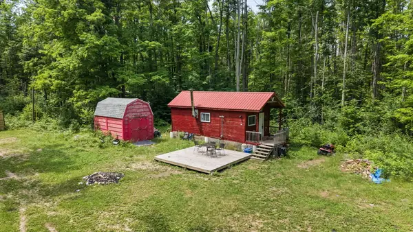 5978 Meadowlark, Frederic, MI 49733