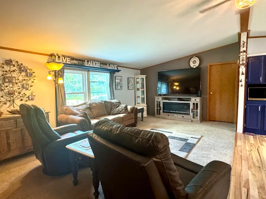 2431 Genschaw Road, Alpena, MI 49707 - #3