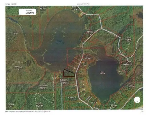 Lot 36 Kelley Drive, Millersburg, MI 49759 - #1