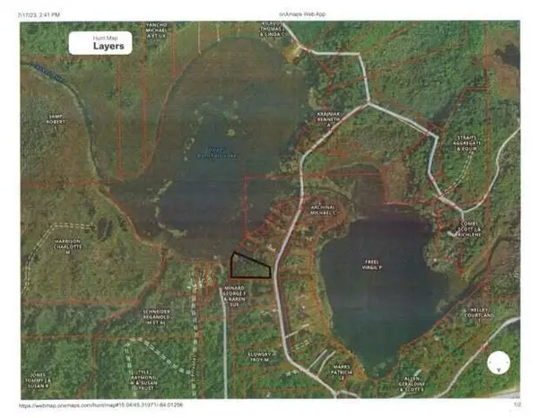Lot 36 Kelley Drive, Millersburg, MI 49759