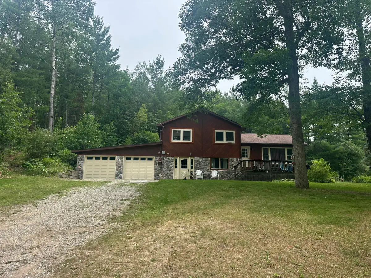 1423 Cauchy Road, Mio, MI 48647 - #1